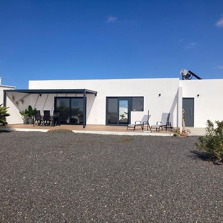 Villa Chona El Cuchillo Exterior photo