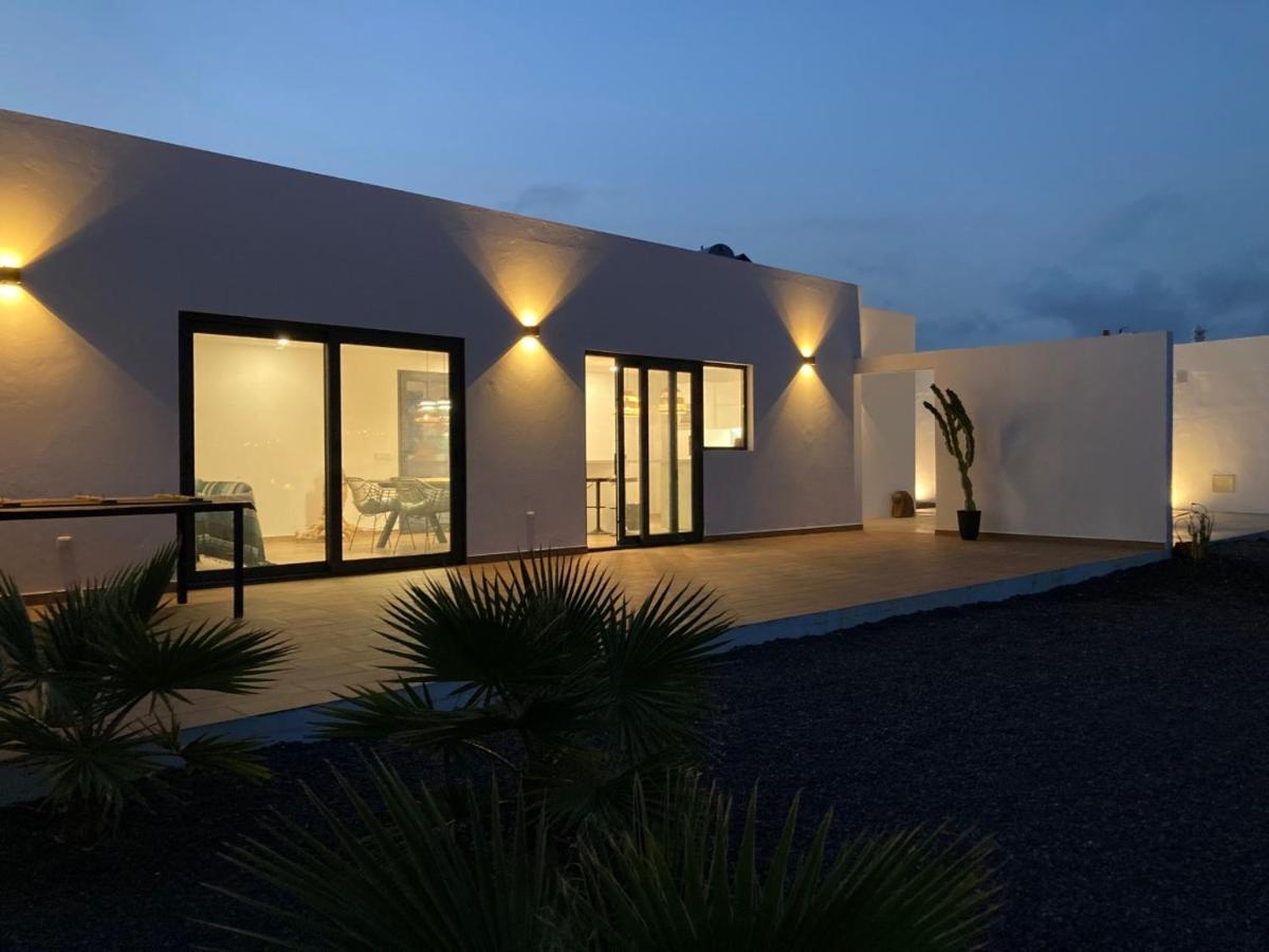Villa Chona El Cuchillo Exterior photo