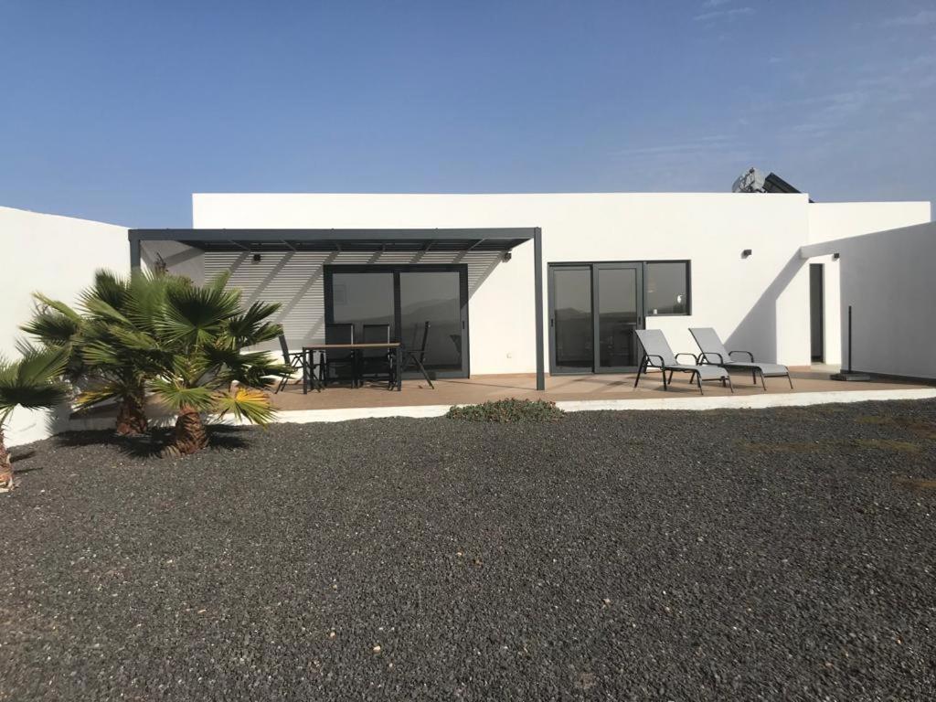 Villa Chona El Cuchillo Exterior photo