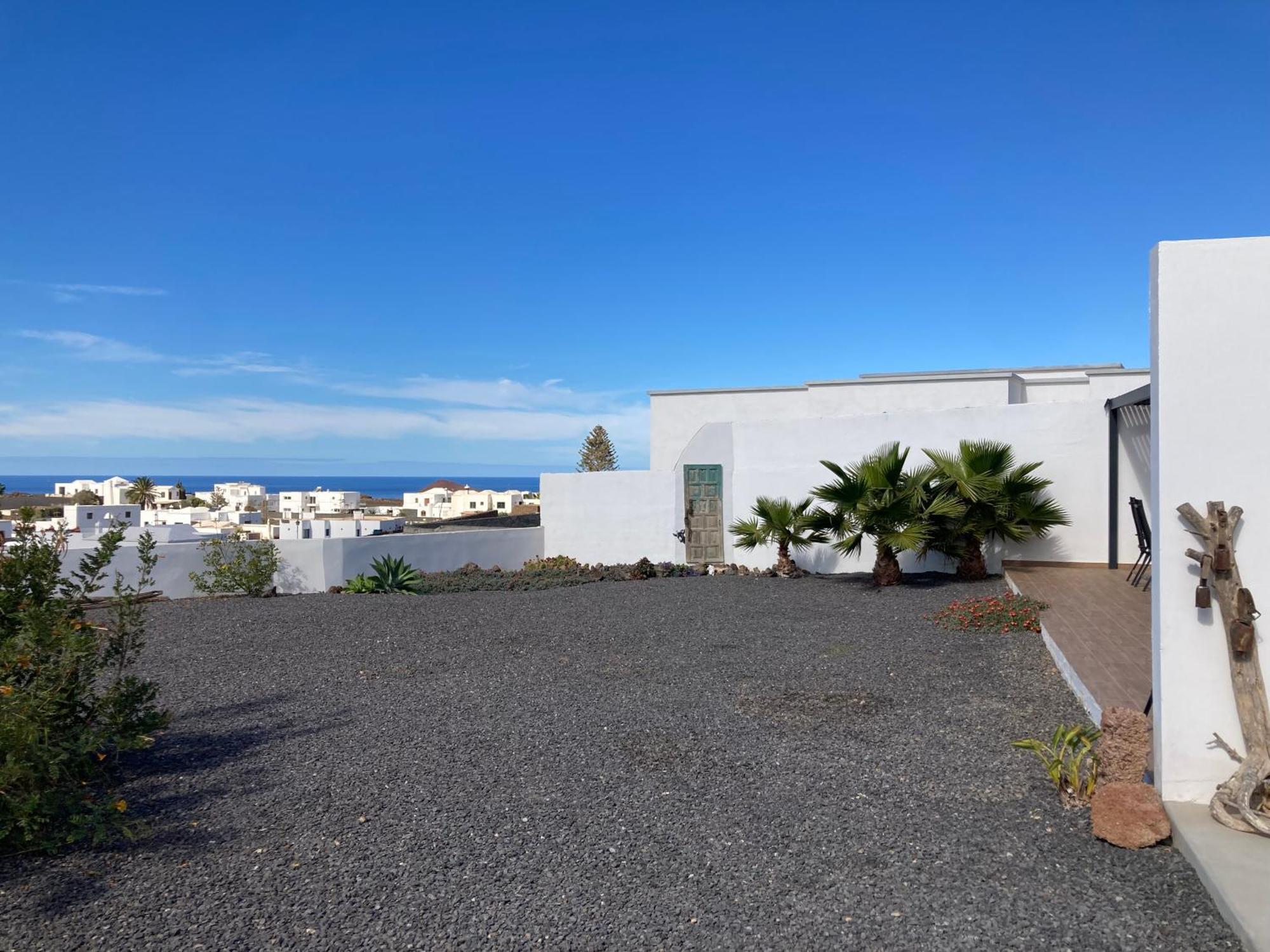 Villa Chona El Cuchillo Exterior photo